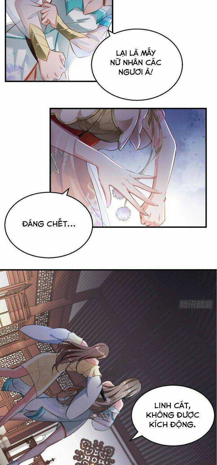 Tà Du Ký: Chapter 77