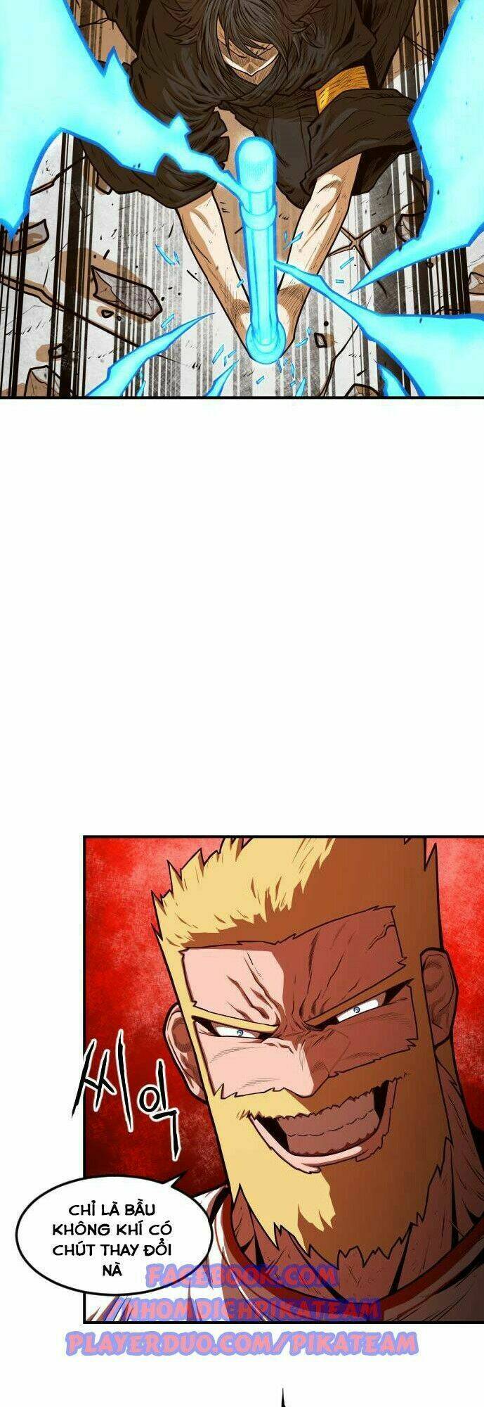 Chinh Phạt Học Đường: Chapter 16