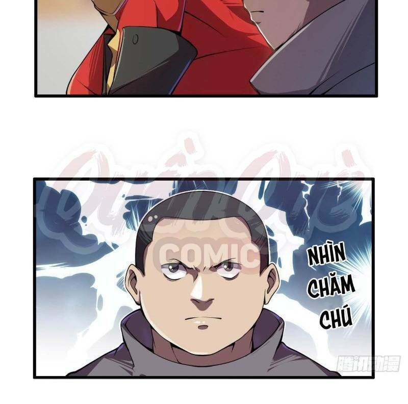 Tinh Nguyên Chi Môn: Chapter 6