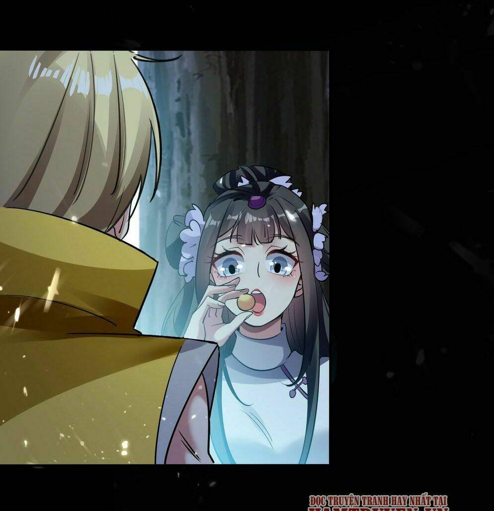 Vạn Giới Tiên Vương: Chapter 4