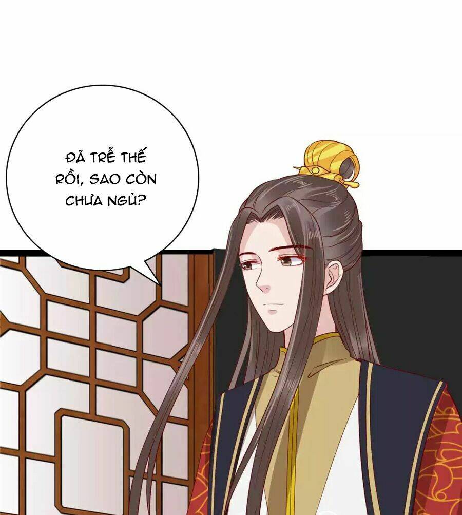 Phú Bà Bạc Tỷ Trong Lãnh Cung: Chapter 53