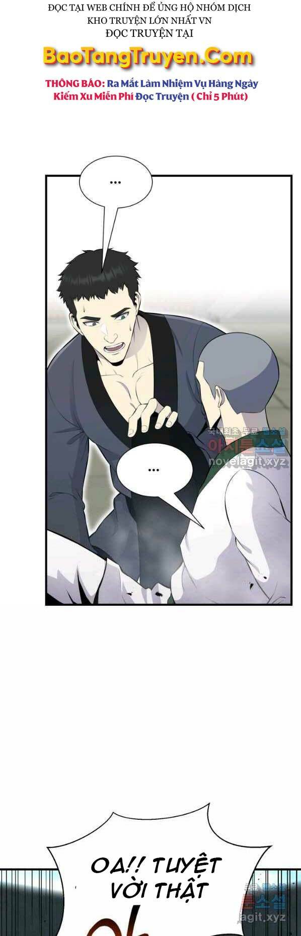 Luân Hồi Ác Nhân: Chapter 101