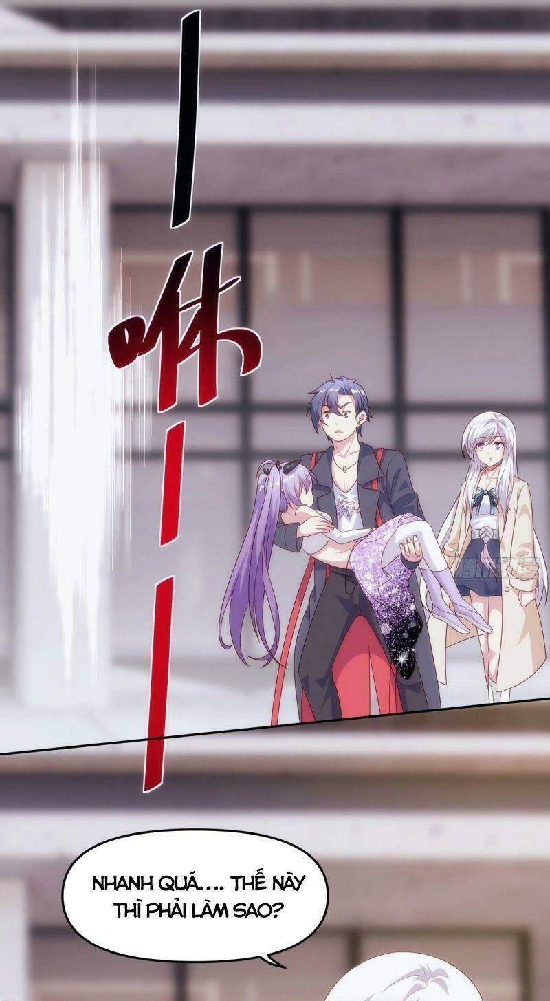 Xâm Lược Vạn Giới: Chapter 76