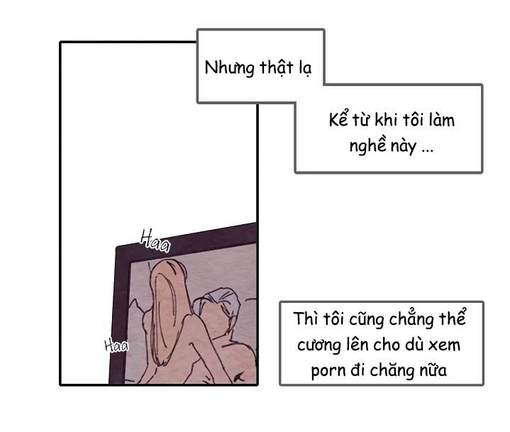 Ôi ! Trợ Lý Đặc Biệt Của Tôi: Chapter 1