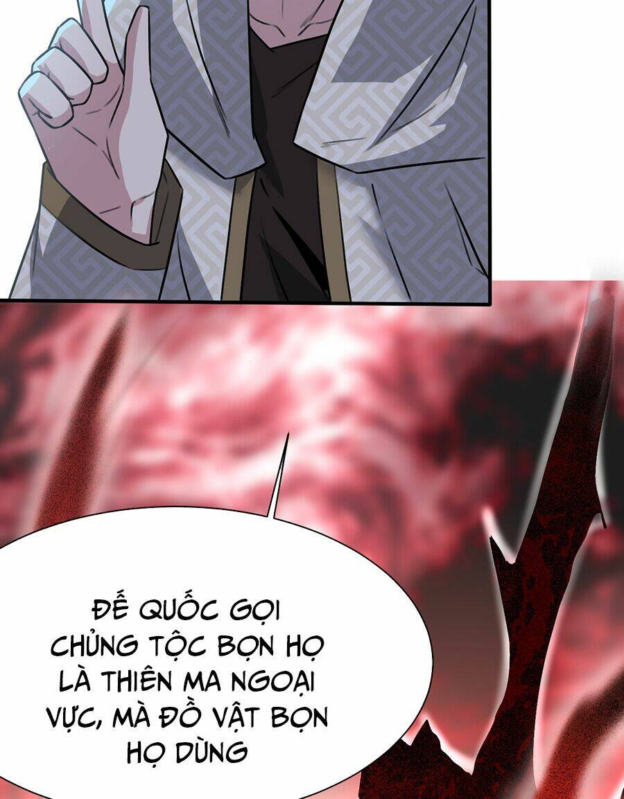 Đại Bảo Kiếm Của Tôi: Chapter 28