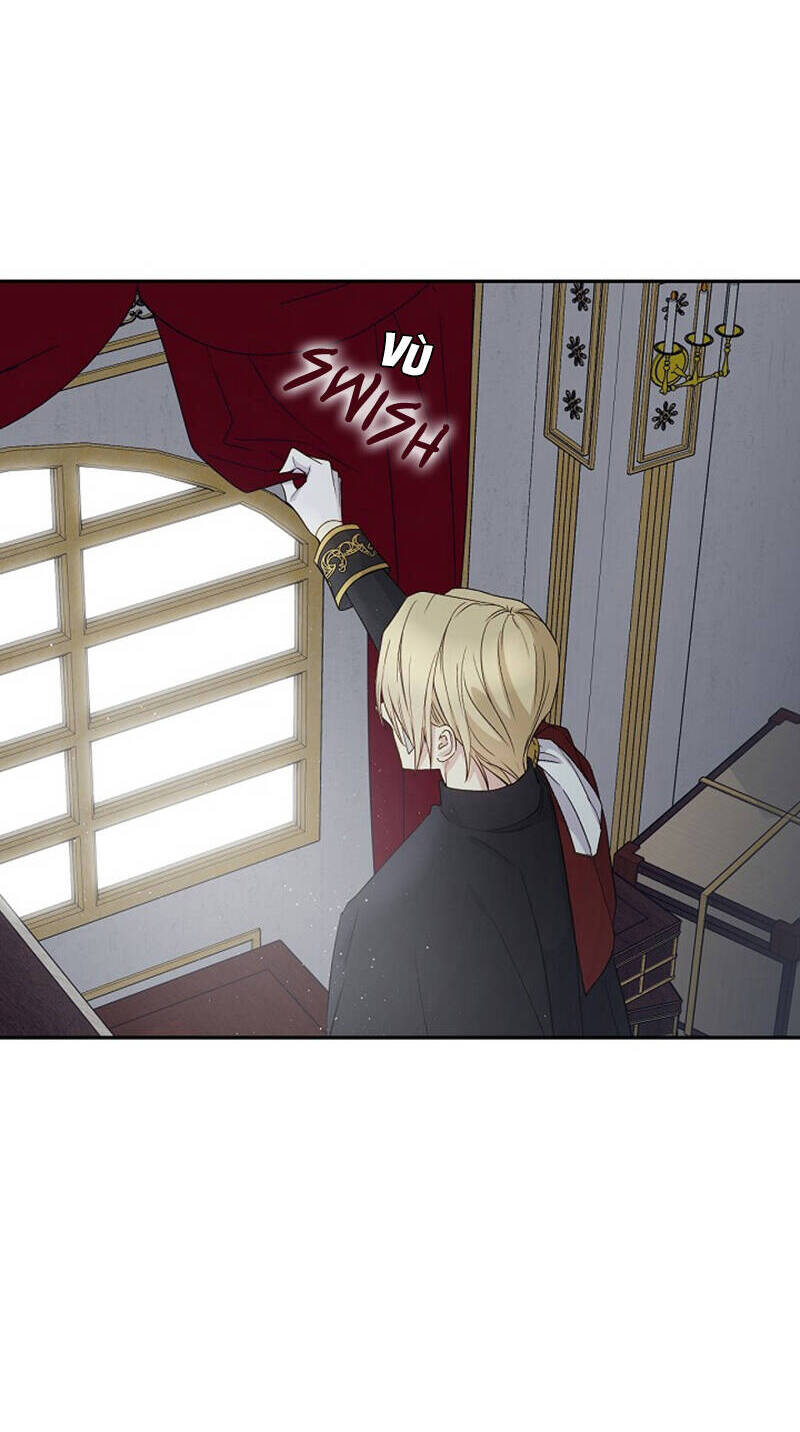 Cô Hầu Giỏi Giang: Chapter 23