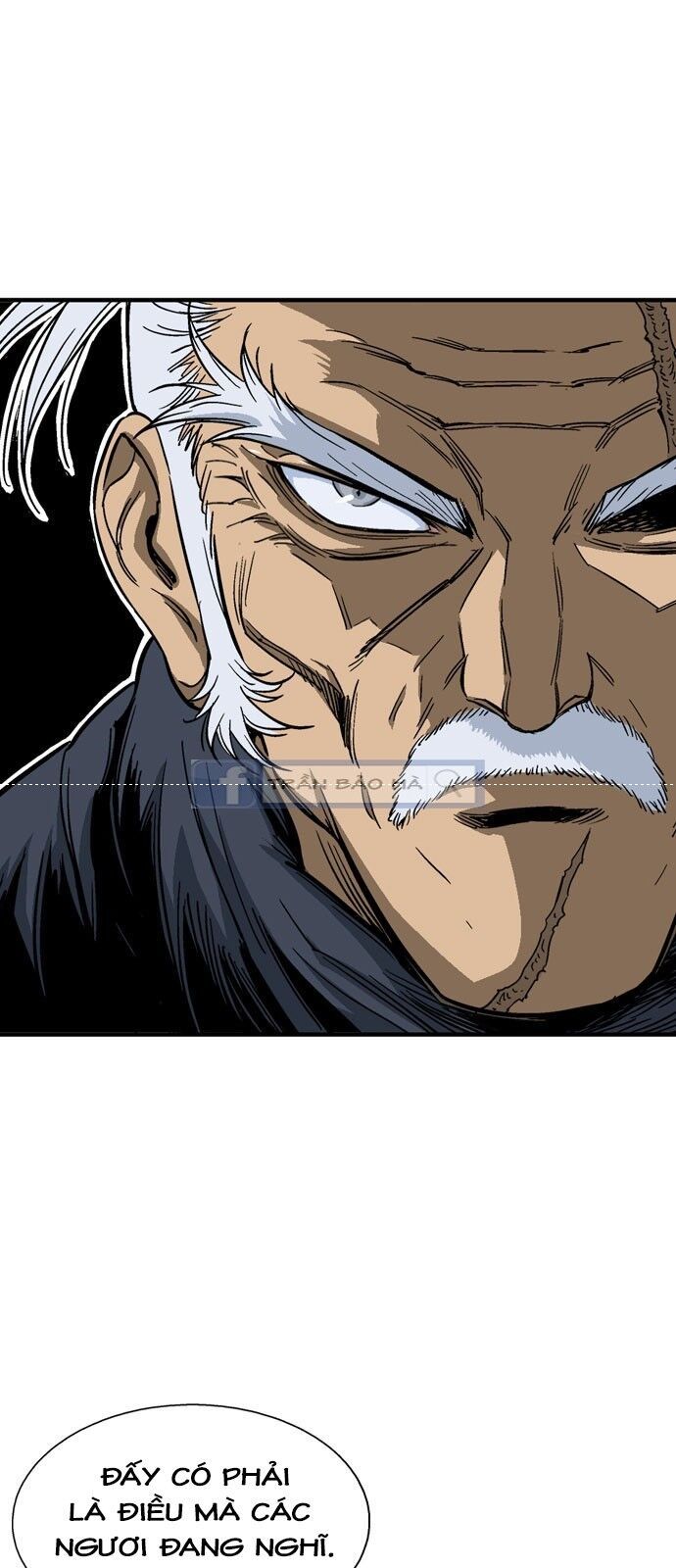 Cao Thủ 2: Chapter 81