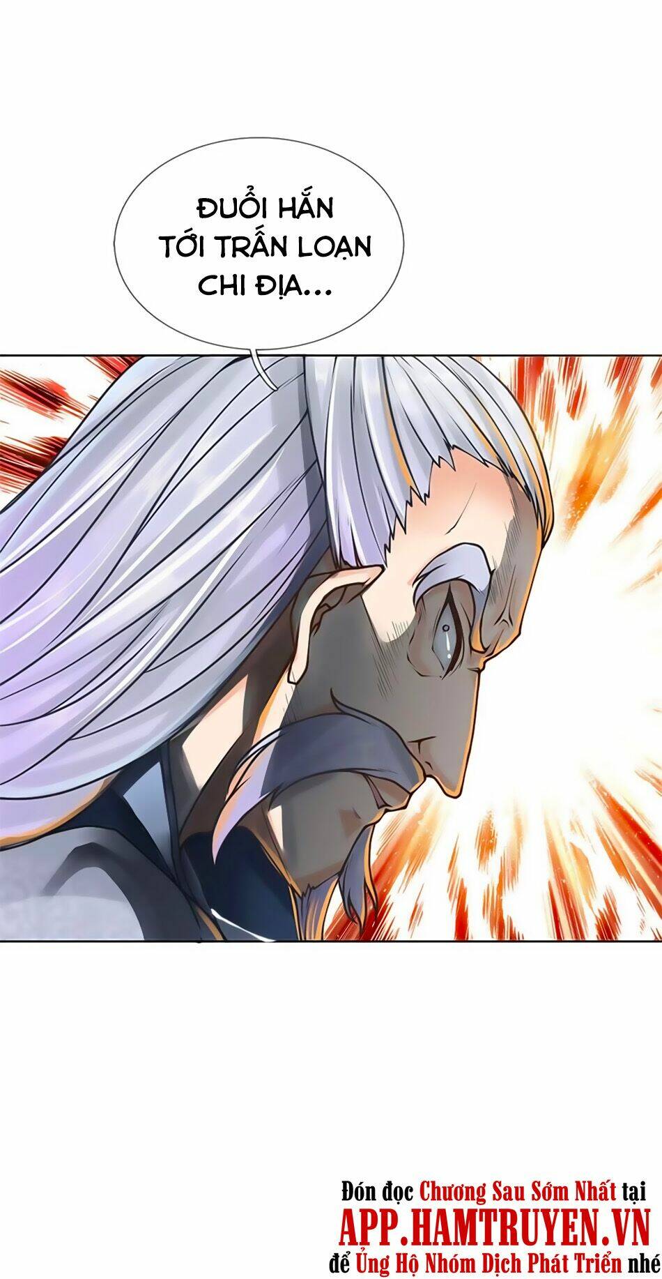 Thân Thể Của Ta Là Kiếm Chủng: Chapter 117