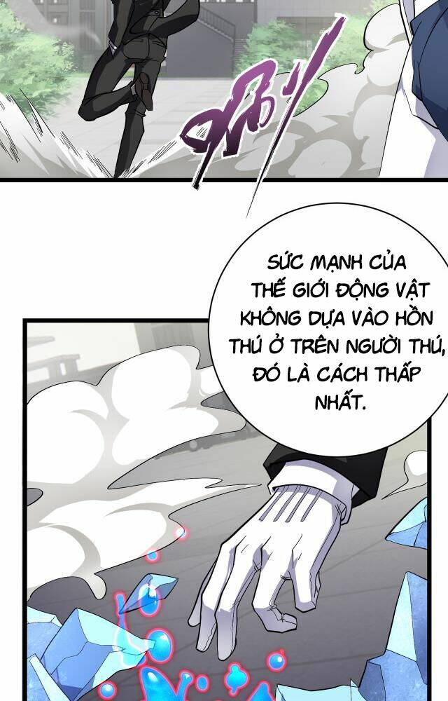 Vạn Vật Hợp Nhất: Chapter 11