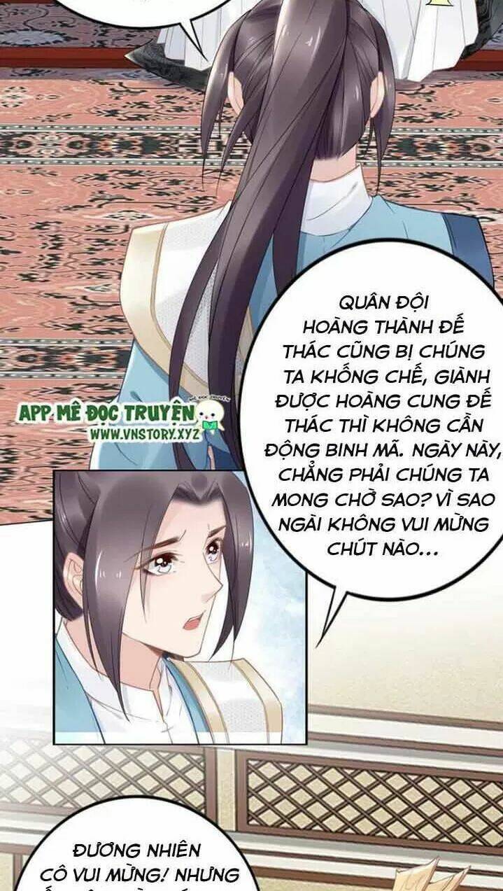 Nhất Sinh Nhất Thế Tiếu Thương Khung: Chapter 92