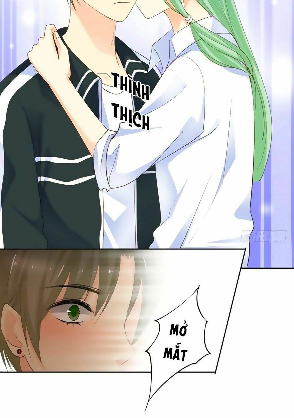 Sinh Sinh Tương Thác: Chapter 51