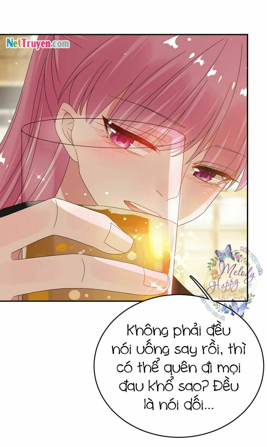 Hoàn Mỹ Lão Công Tiến Hóa Luân: Chapter 68