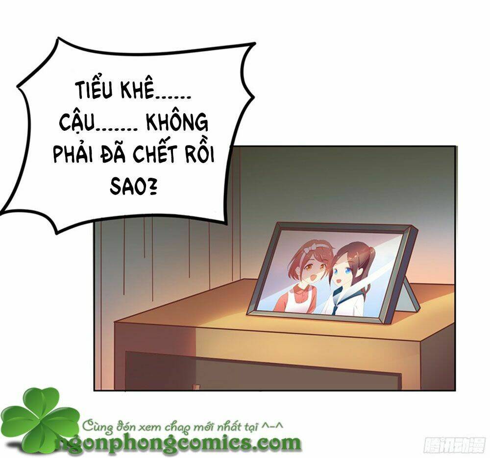 Vạn Sợi Tơ Tình: Chapter 7