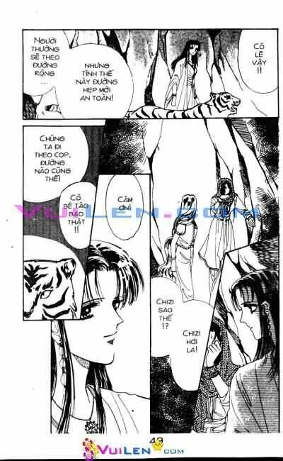 Nàng Công Chúa Ham Chơi: Chapter 8