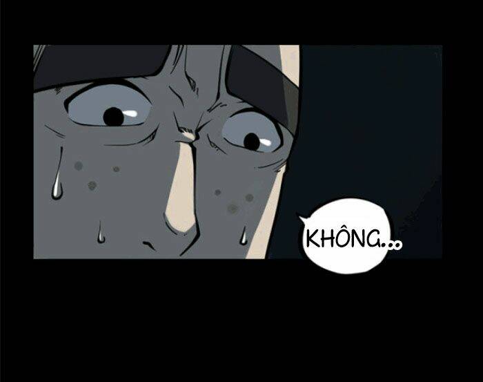 Người Thương Thuyết Cõi Âm: Chapter 2