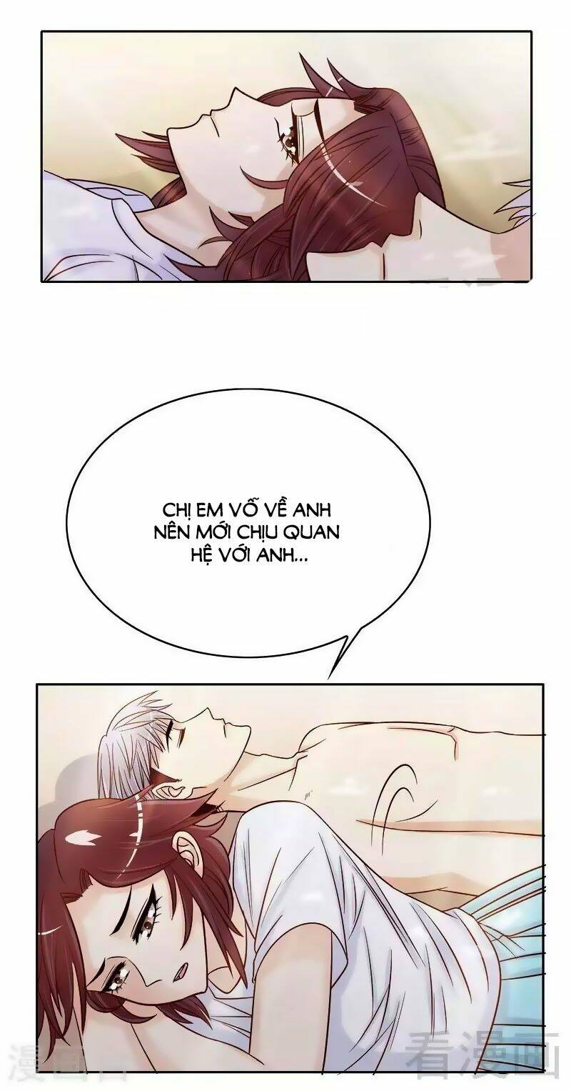101 Phương Pháp Của Tổng Tài: Chapter 76