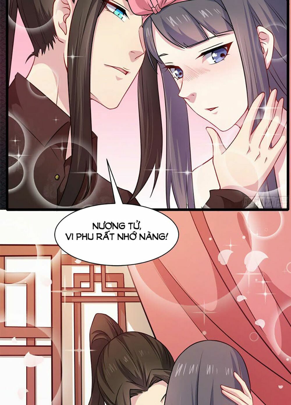 Ngạo Kiều Quỷ Vương Yêu Ta: Chapter 45