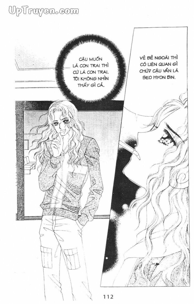 Mặt nạ tình yêu: Chapter 71