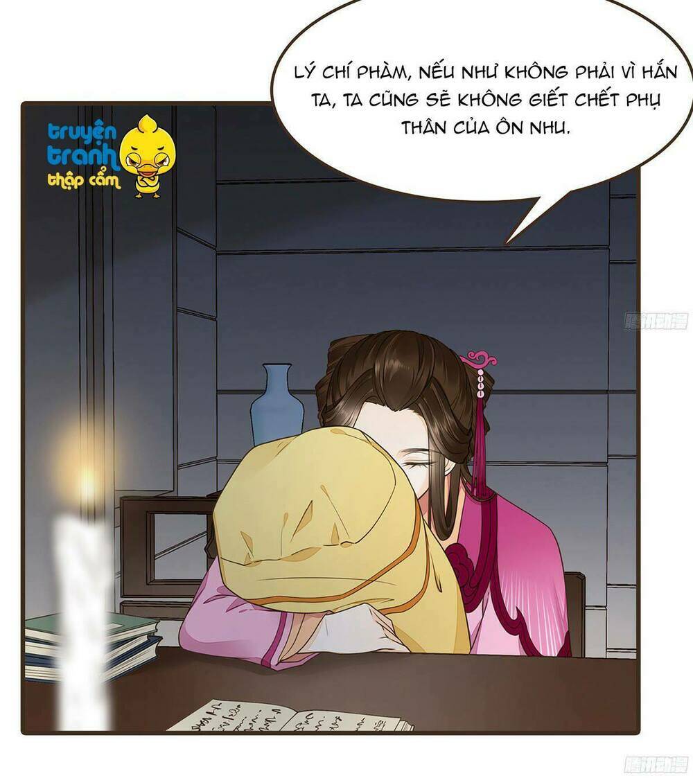 Đại Giá Thừa Tướng: Chapter 59