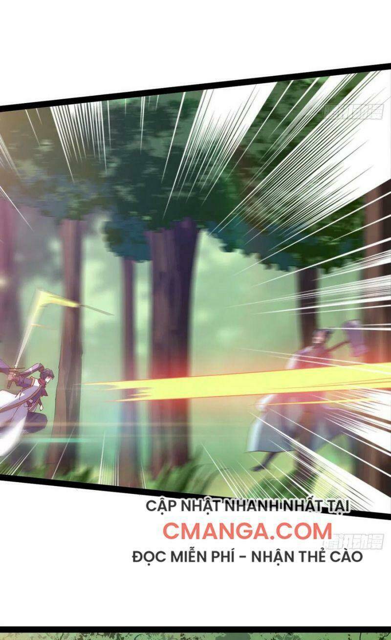 Kiếm Đồ: Chapter 92