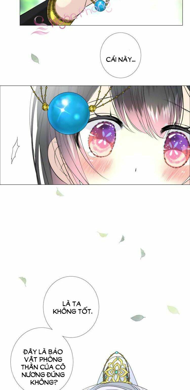 Sao Lại Là Yêu?: Chapter 9