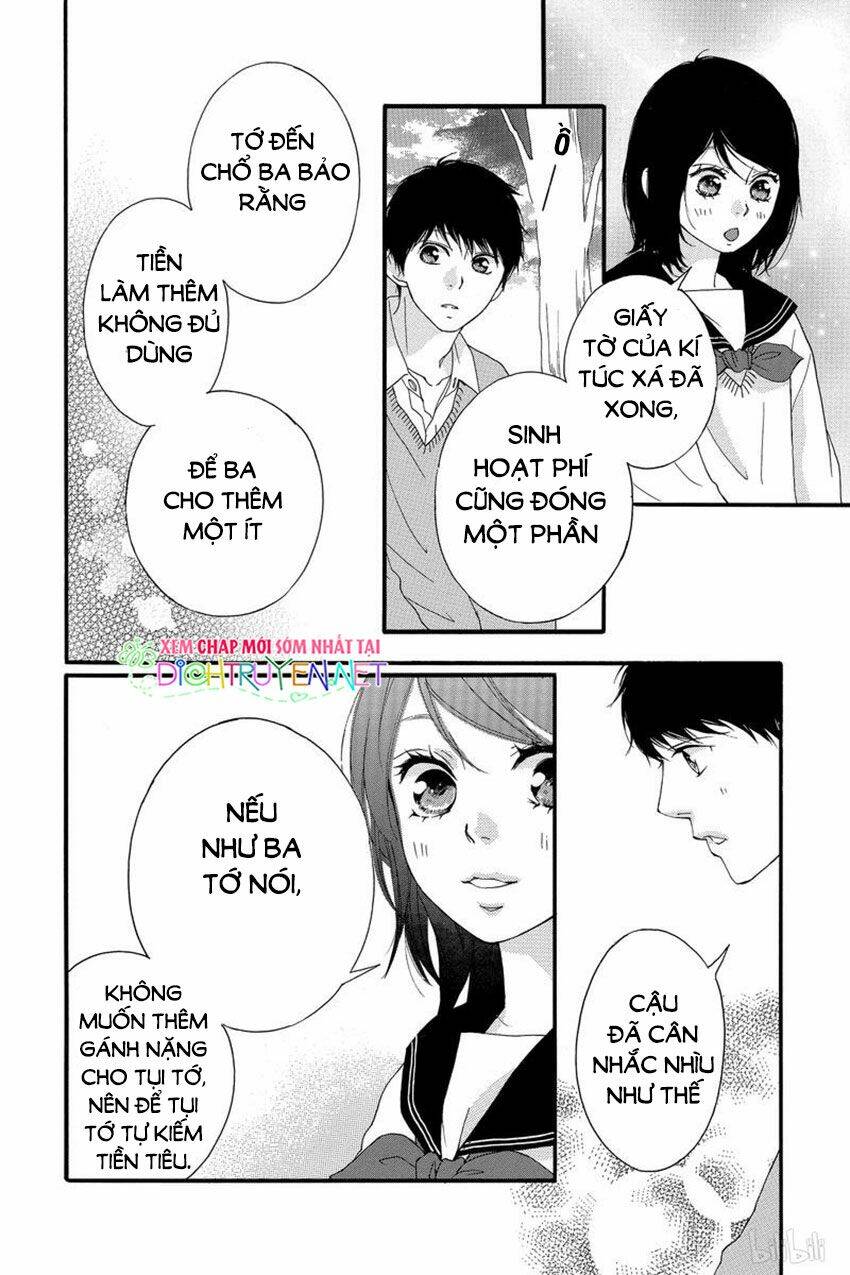 Trò Chơi Cút Bắt: Chapter 46