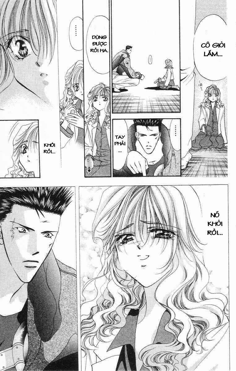 Tokyo Crazy Paradise: Chapter 68