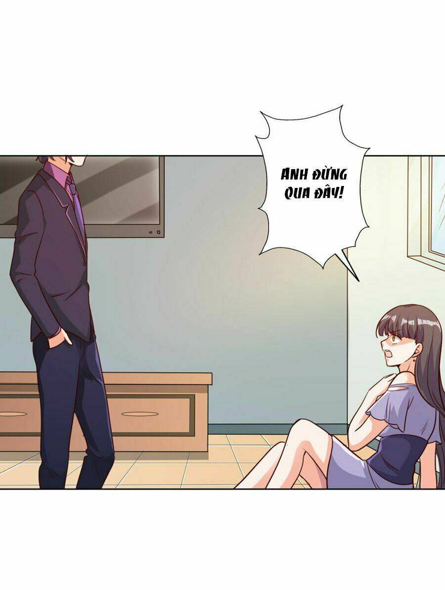 Hôn Nhân Dục Vọng: Thiếu Gia Nhẹ Một Chút!: Chapter 93