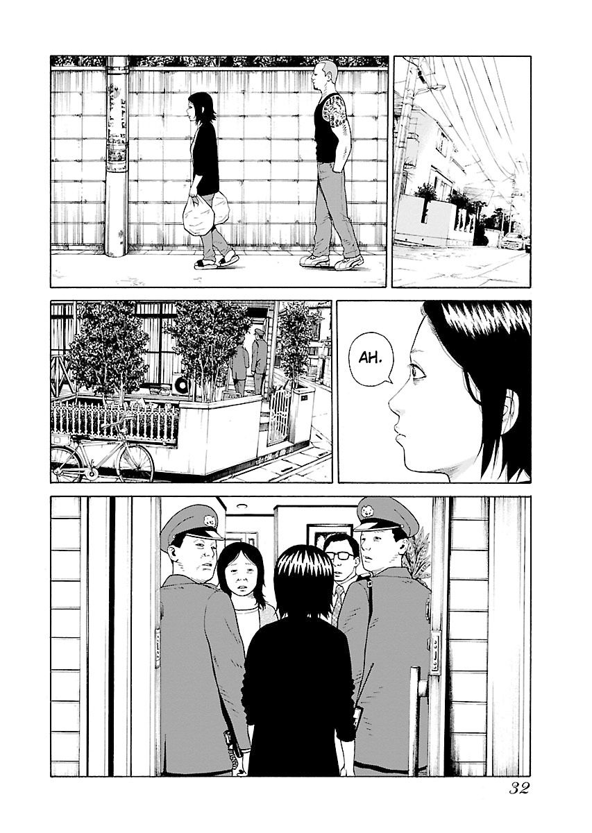 Zenaku No Kuzu: Chapter 9