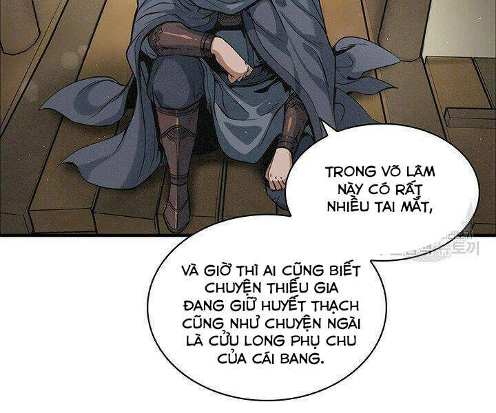 Mục Hạ Vô Nhân: Chapter 16