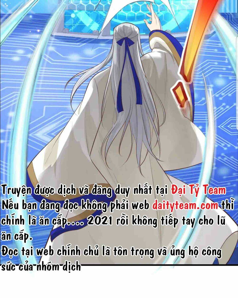 Chàng Vú Em Tu Chân: Chapter 57