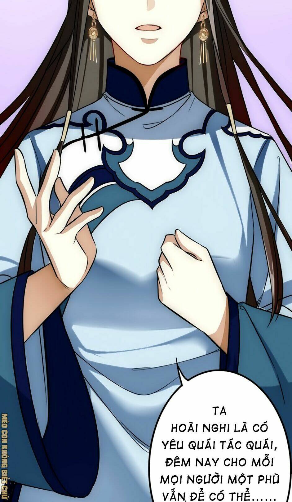 Bốc Toán Tử: Chapter 7