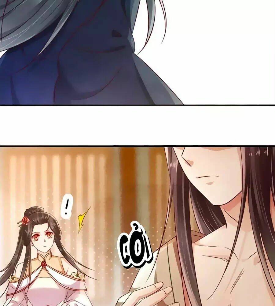 Vương Phi Muốn Trèo Tường: Chapter 39