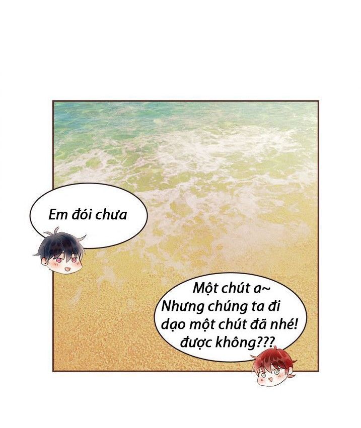 Giữa Tình Yêu Và Tình Bạn: Chapter 42