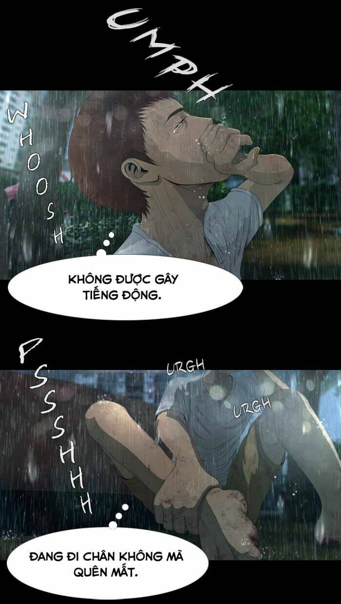 Dead Days: Chapter 16