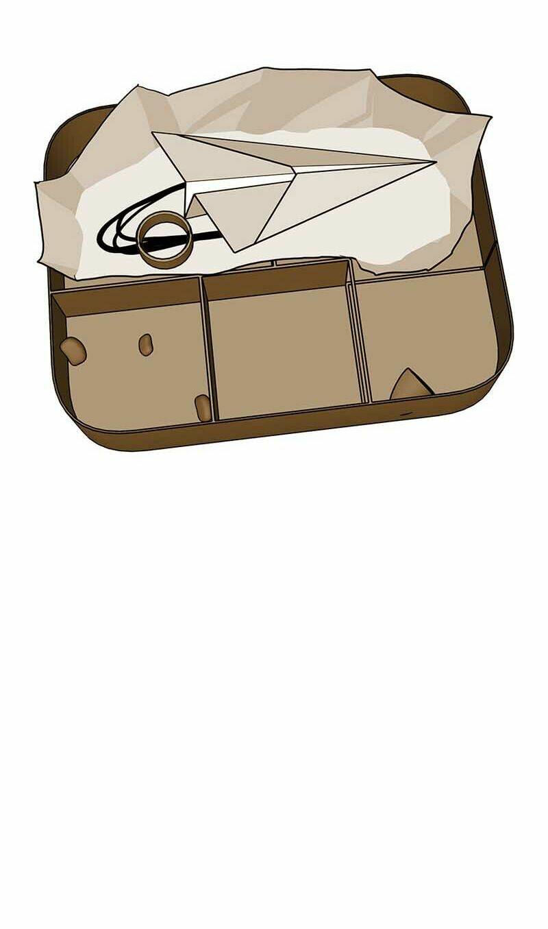 Nửa Đêm Ở Poppy Land: Chapter 39