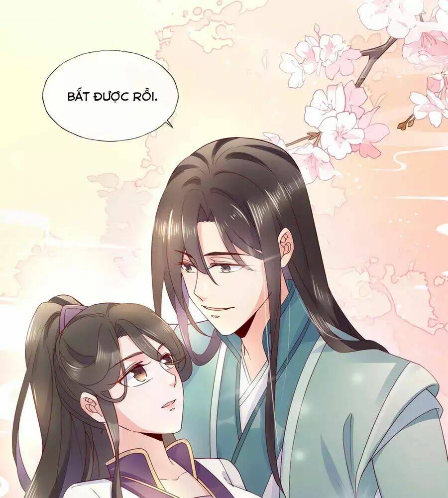 Điềm Mỹ Chi Huyết: Chapter 19