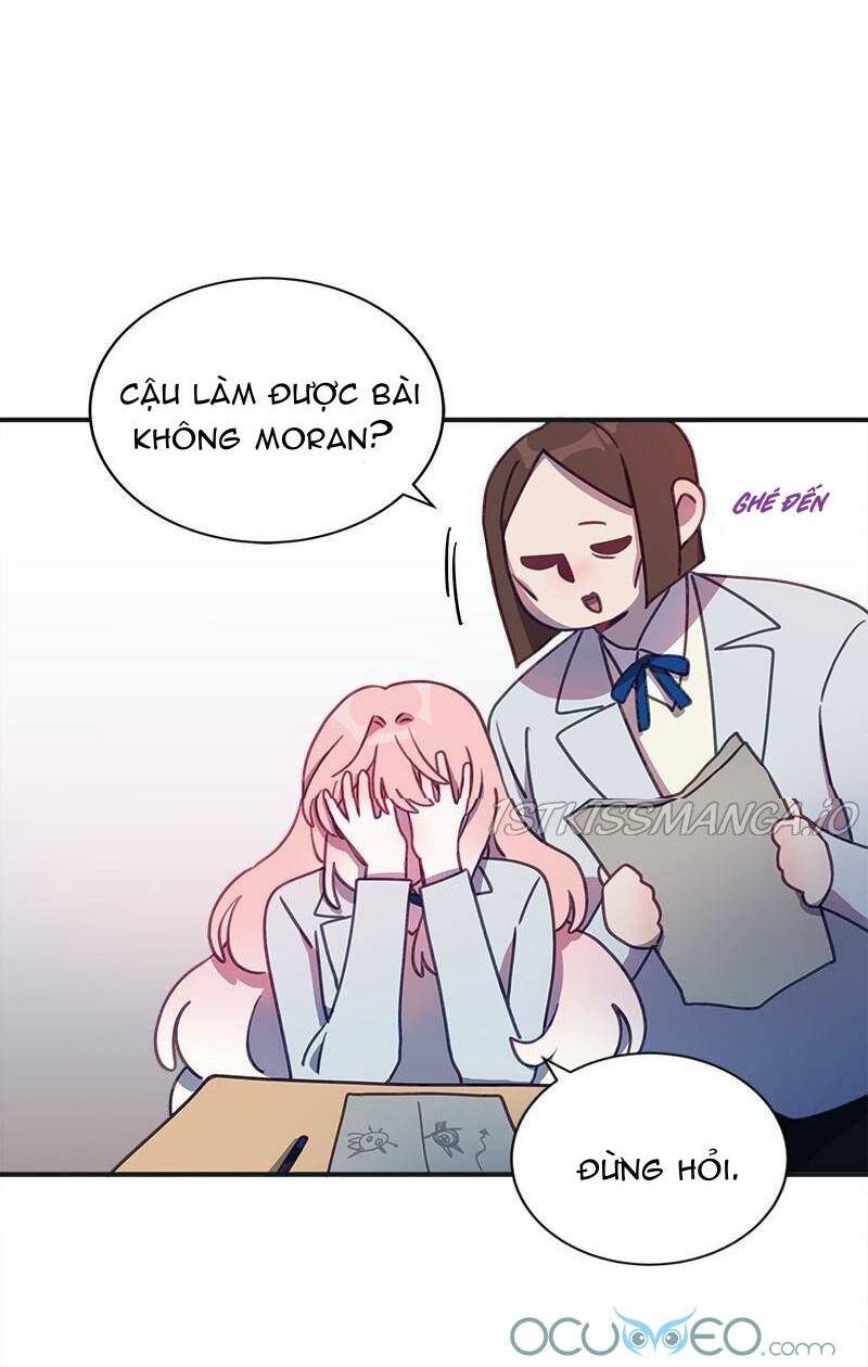 Lạy Chúa! Xin Hãy Để Con Trở Thành Ác Ma: Chapter 14