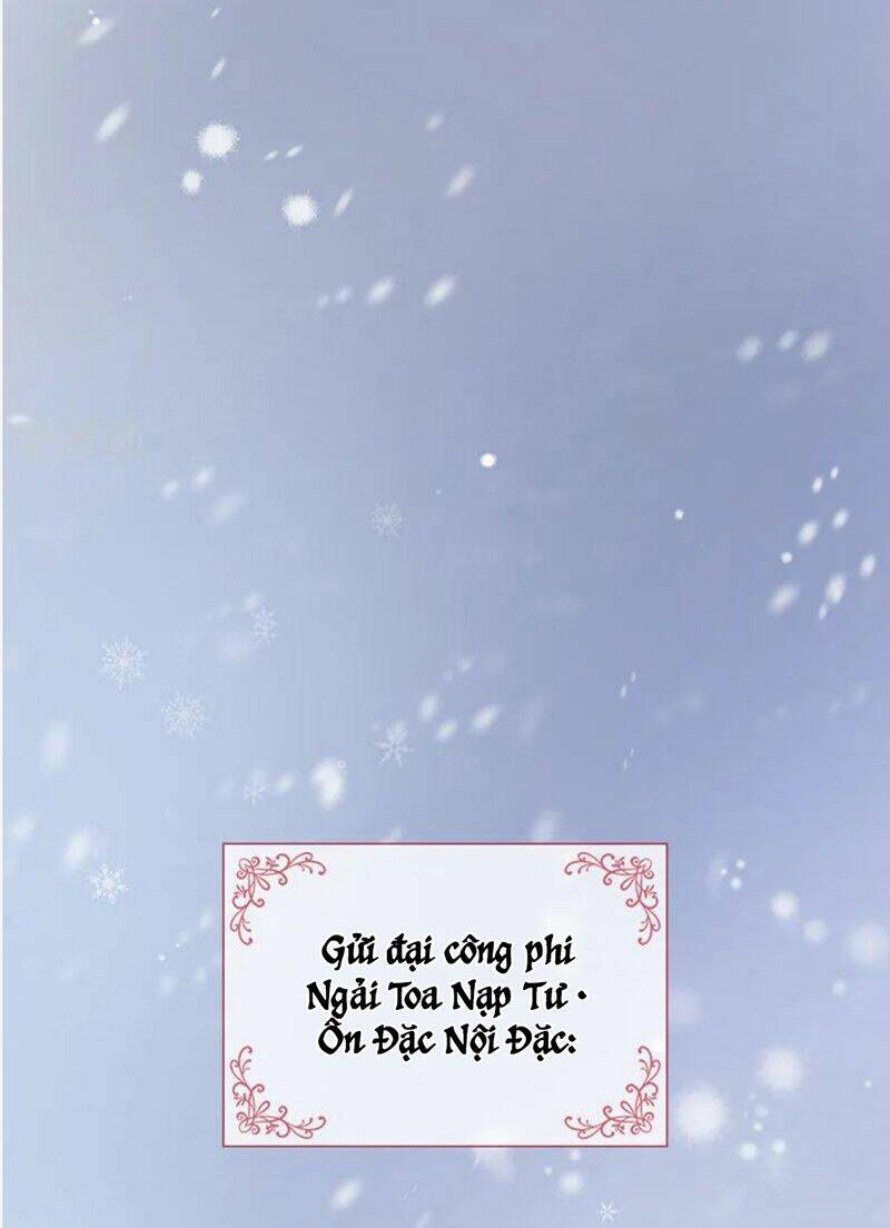 Ác Nữ Cải Biến: Chapter 51