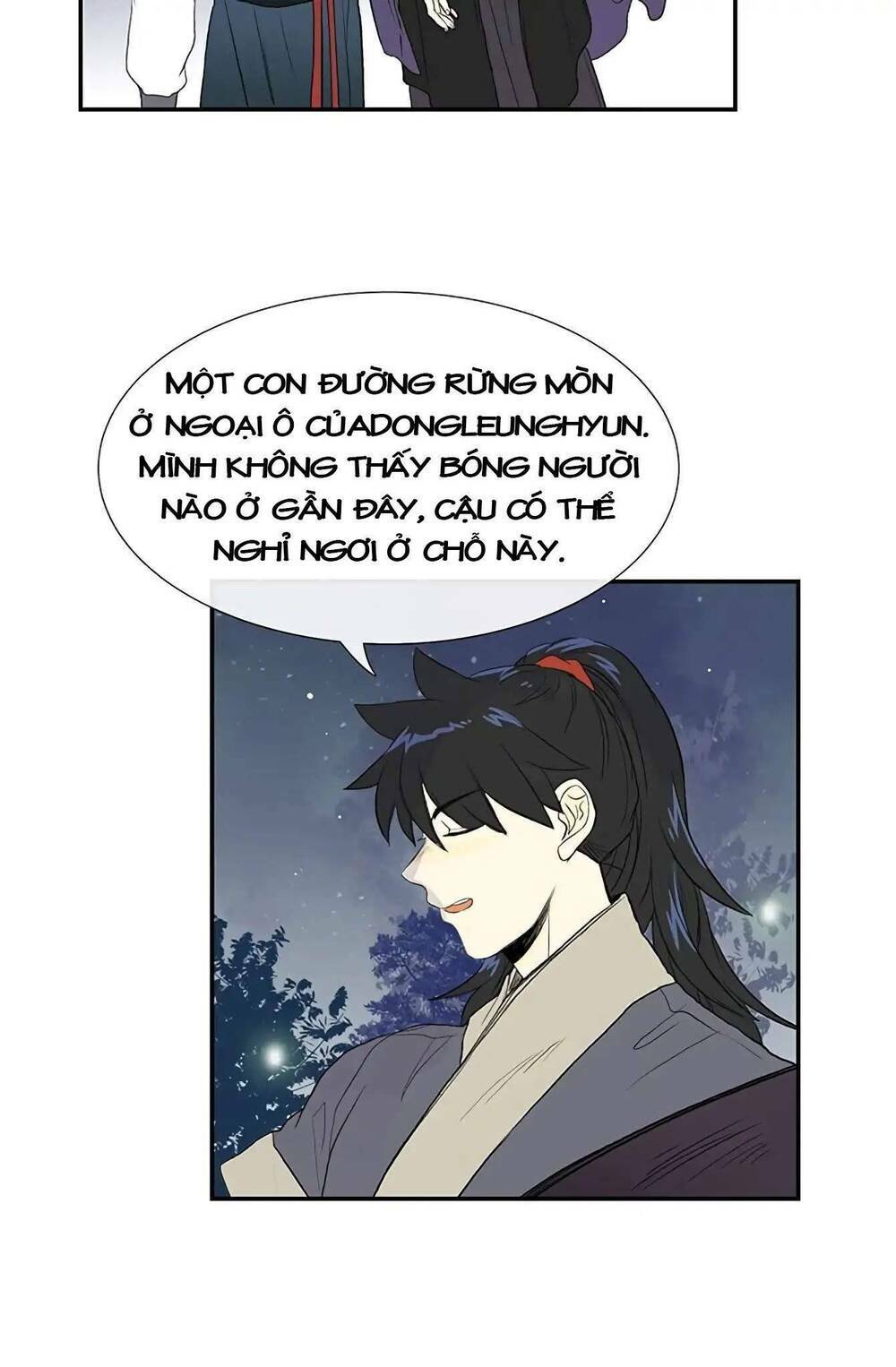 Học Sĩ Tái Sinh: Chapter 102