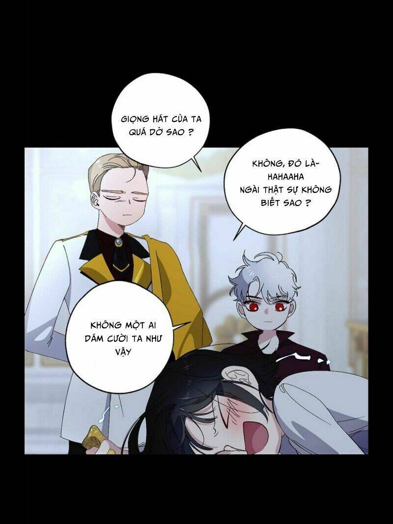 Tình Điên Dại: Chapter 28