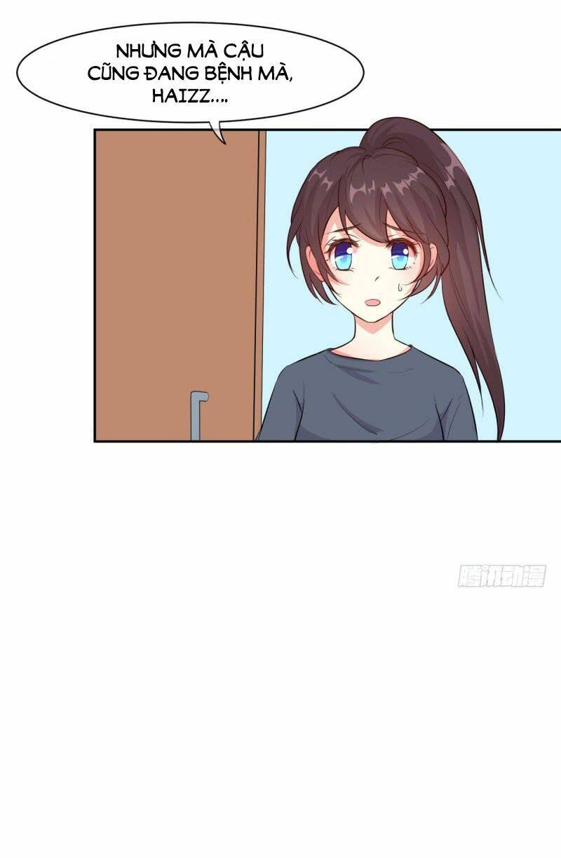 Ám Luyến Thành Hôn: Chapter 22