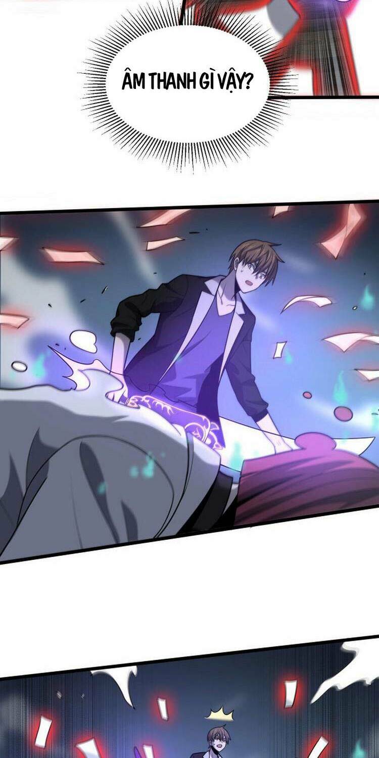 Trọng Sinh Tiểu Y Tiên: Chapter 151
