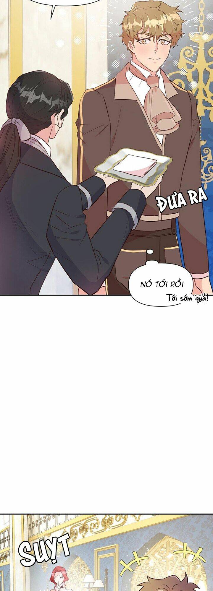 Tất Cả Mọi Người Đều Yêu Quý Nhân Vật Phản Diện: Chapter 12