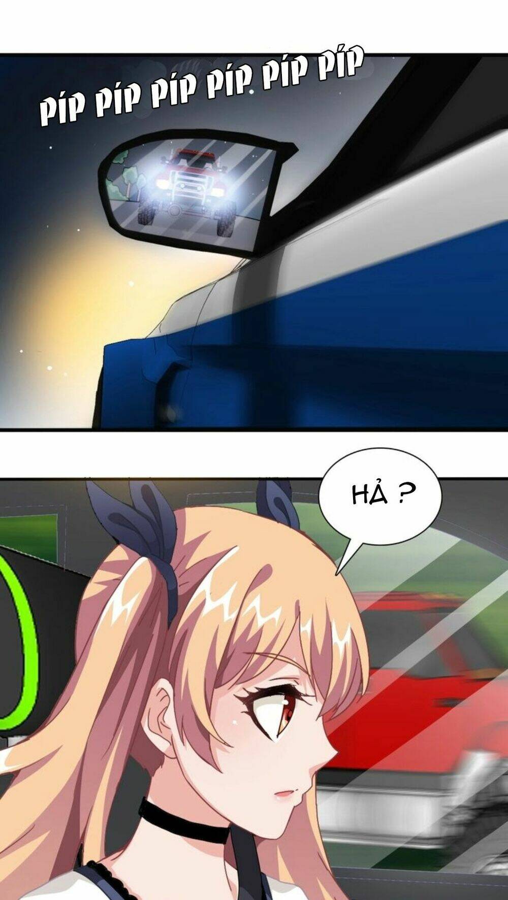 Kinh Thế Kỳ Nhân: Chapter 2