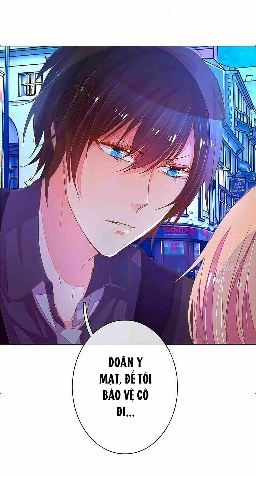 Hào Môn Tiểu Lãn Thê: Chapter 45