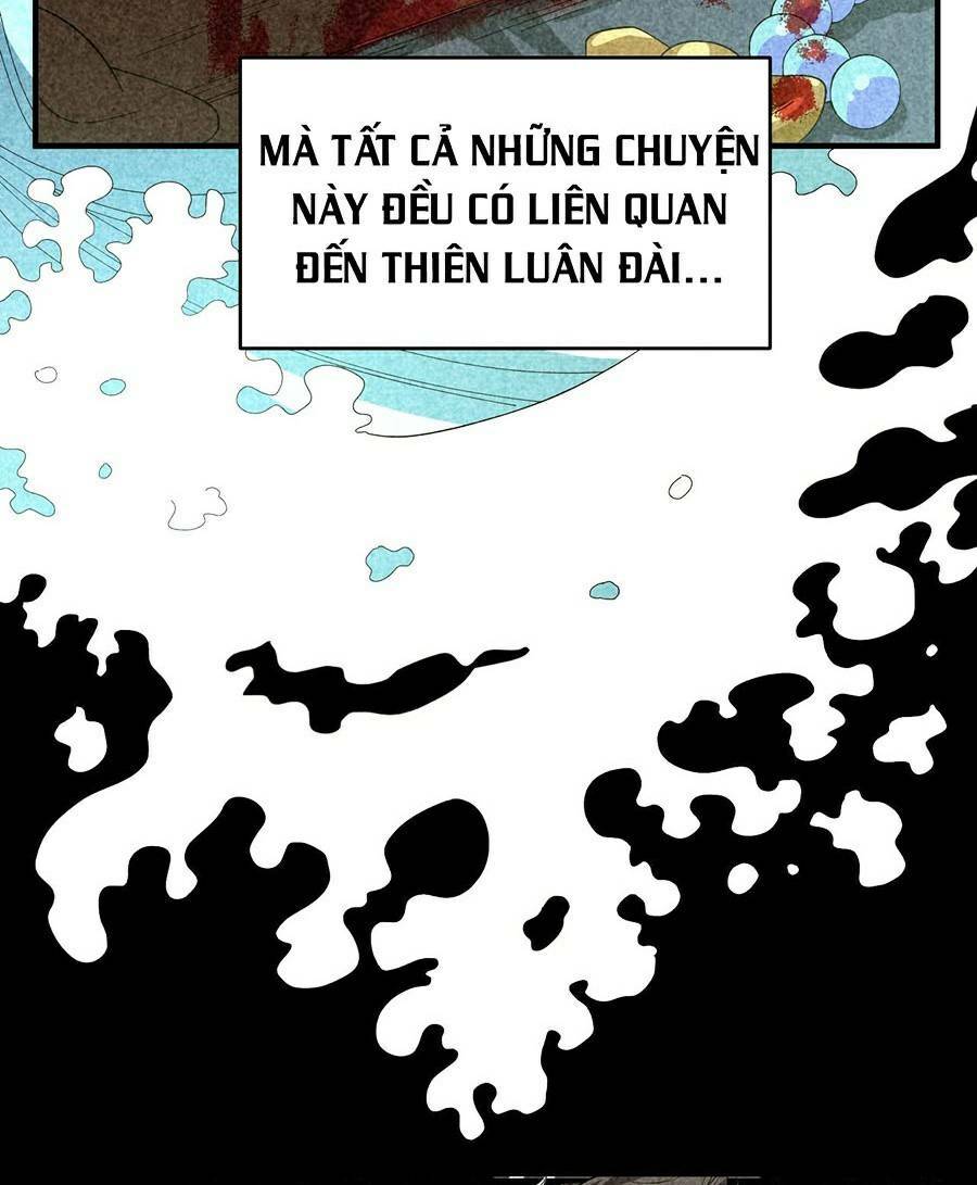 Bách Nhật Trừ Yêu: Chapter 4