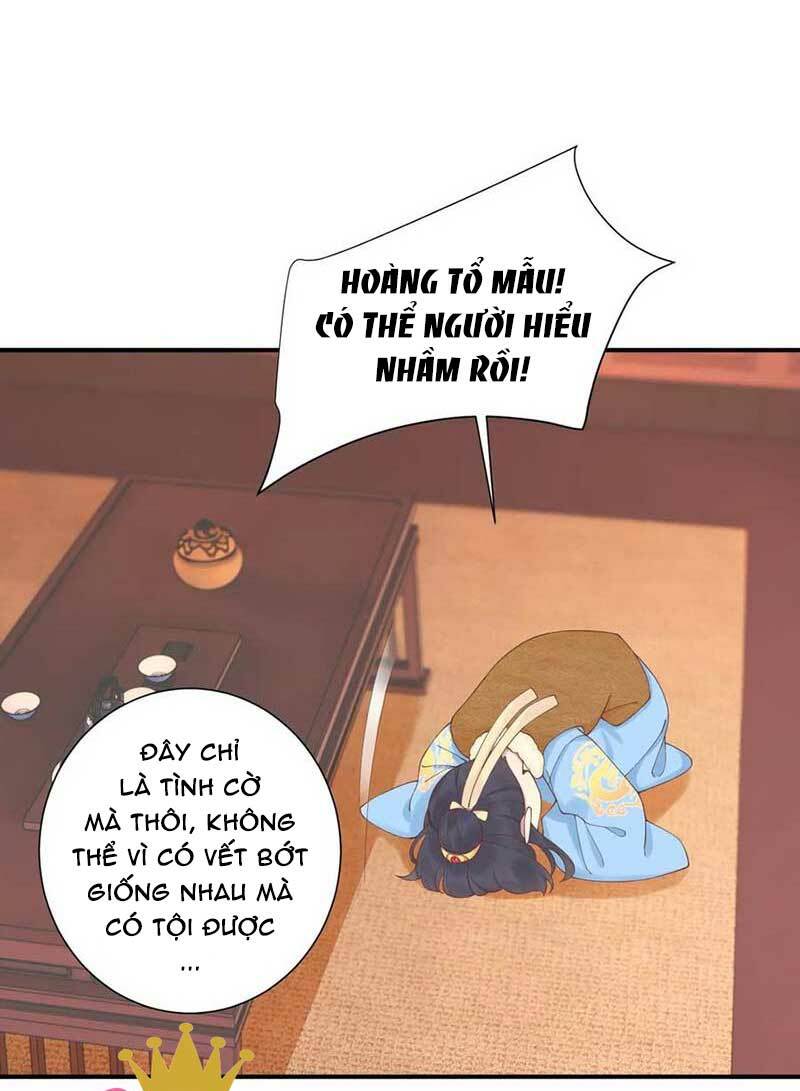 Hoàng Hậu Bận Lắm: Chapter 195
