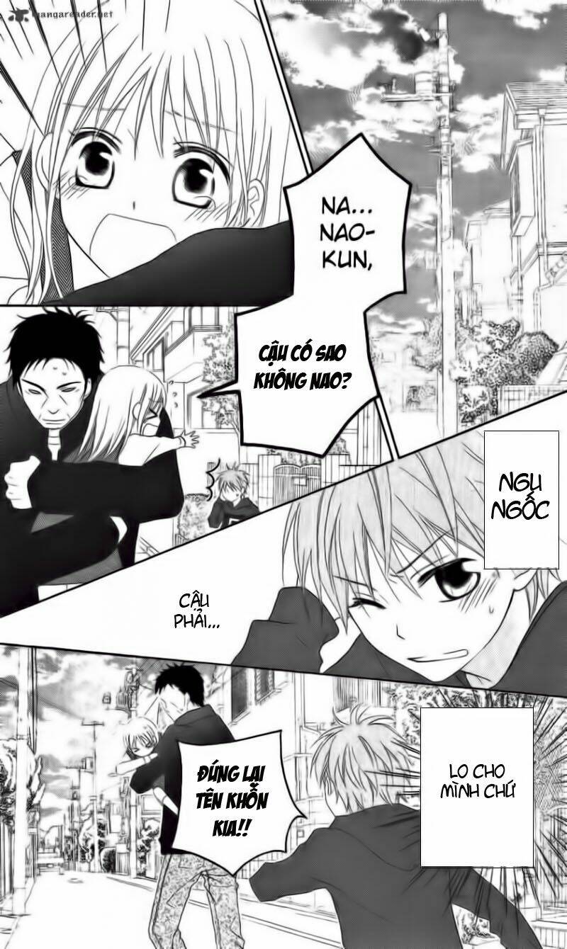 Love So Life: Chapter 22