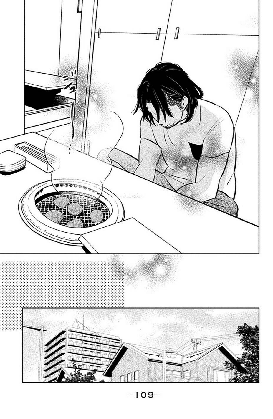 Pujyo And The Beast: Chapter 3